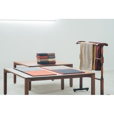 ( 今治タオル ) GRAPHIC LINE #01 ギフトセット B 【ID05600】