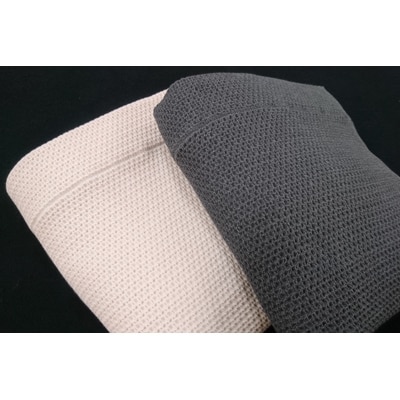 ( 今治タオル ) WAFFLE KET 【IE05920】