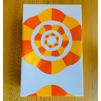 一福百果の柑橘大福食べ比べ10個入り【VB02280】【配送不可地域：離島】