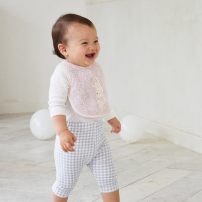 ( 今治タオル ) シュエット ベビーギフト (ピンク) 【IE05470P】