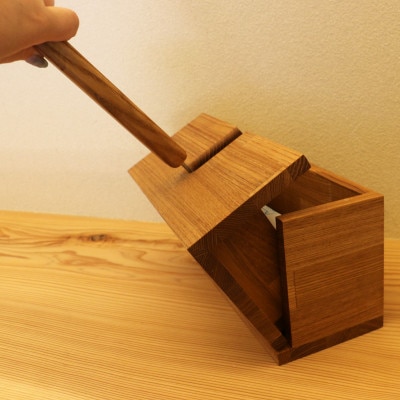 粘着ローラースタンド