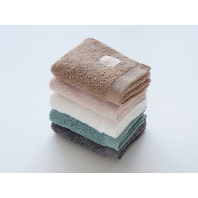 ( 今治タオル ) 素肌なタオル　Kotosara(ことさら)　フェイスタオル 【IB05440】