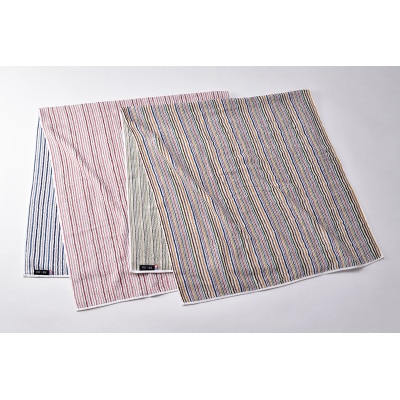 ( 今治タオル ) SHIMA-SHIMAバスタオル 【IC07010】