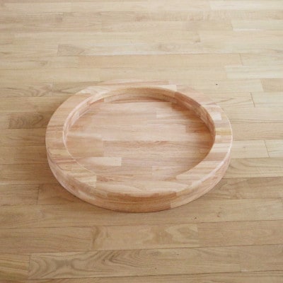 ネコマル/丸型ペット用ベッド【VE00830】