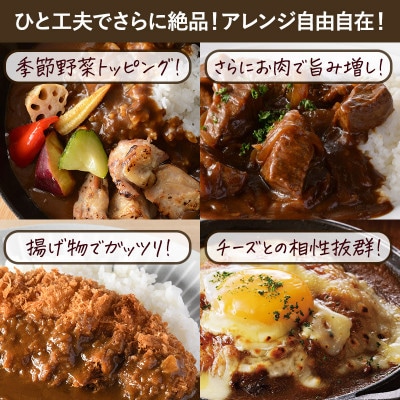 食研カレー　200g×5袋入り【VB02360SET5】