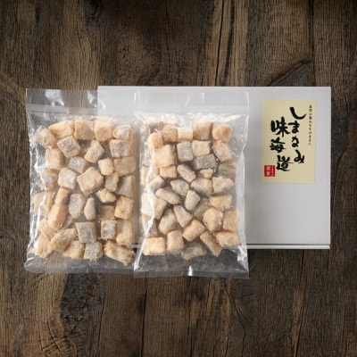真鯛の竜田揚げ 300g×2袋【V002720】【配送不可地域：離島】