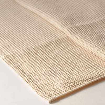 ( 今治タオル ) イデゾラワッフル タオルシーツ 【IE05100】