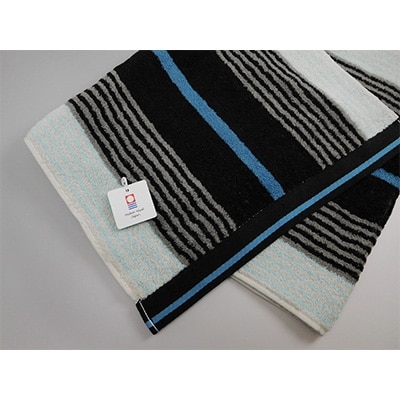 ( 今治タオル ) ライナーライン スポーツタオル 【IB05160】