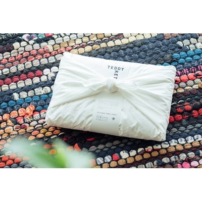 ( 今治タオル ) TEDDY KET 【IF05200】