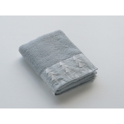 ( 今治タオル ) 凛　フェイスタオル 【IB05430】