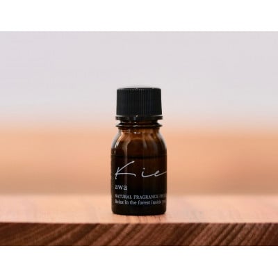 ナチュラルフレグランスアロマ　Kie awa【EB02190】【配送不可地域：沖縄県】