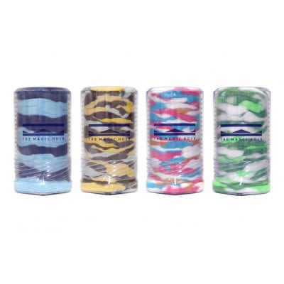 タオルから生まれた着火剤 今治のホコリ 4個セット【VB01490】