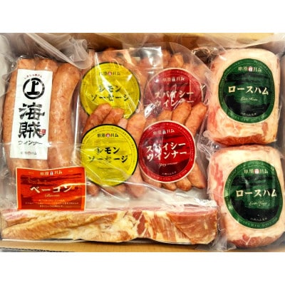 海賊プレミアムAセット [V000080]【配送不可地域：離島】