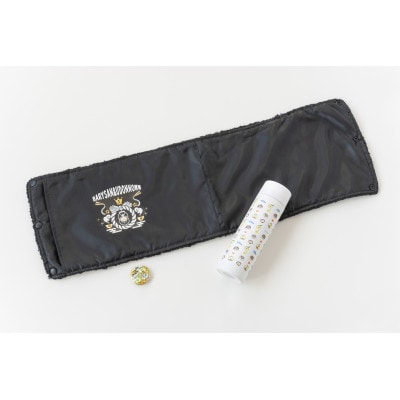 シコッキーズコラボセット【V003150】