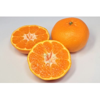 【宗方印】【数量限定】はるみ 約3kg(家庭用)【K003580K3】