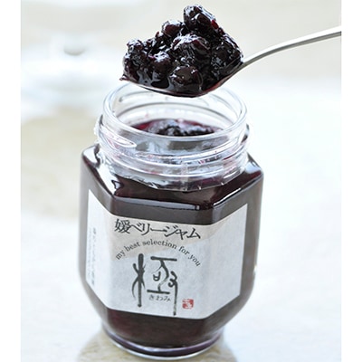 [B16]媛ベリージャム 極