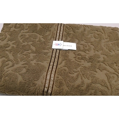 ( 今治タオル ) ボタニカル タオルケット ダブルサイズ 色おまかせ 1セット [IE05310]