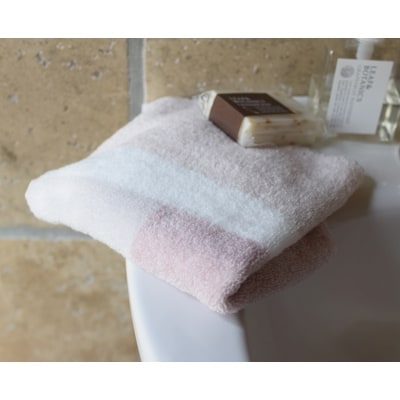 ( 今治タオル ) グレージュ ギフトセット [ID05400]