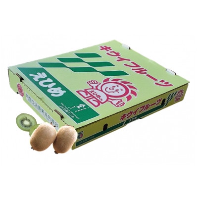 [先行予約]キウイフルーツ 約3.6kg グリーンキウイ 国産