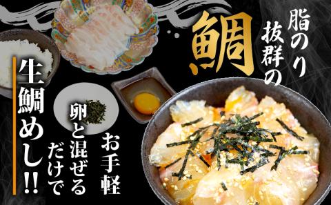 【郷土料理】鯛めし 4食 セット みかん真鯛 宇和島 南予ビージョイ たい タイ tai 魚 D010-150004