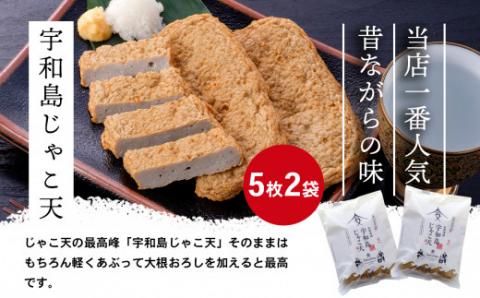 じゃこ天 10枚 日本酒 300ml ×2本 ギフト セット 虎の尾 しずく媛 飲み比べ 安岡蒲鉾店 化粧箱 プレゼント 酒 おつまみ 本醸造酒 純米 大吟醸 練り物 練物 天ぷら かまぼこ 蒲鉾 揚げかまぼこ 特産品 冷蔵 郷土料理 特産品 国産 愛媛 宇和島 C018-020005