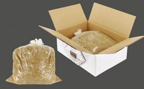 麦みそ 5kg 味噌 みそ 麦味噌 企業組合 津島 あぐり工房 麦みそ 味噌 みそ 加工食品 miso ミソ 麦味噌 発酵 発酵調味料 調味料 味噌汁 みそしる みそ汁 麦 麹 こうじ 数量限定 手作り こだわり 国産 愛媛 宇和島 J012-066005