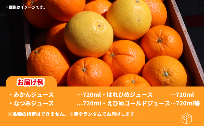 みかんジュース 宇和島みかん お任せ ストレート ジュース 6本セット ワールドファーマーズ 果汁 飲料 柑橘 みかん 蜜柑 mikan 愛媛みかん 愛媛蜜柑 みかんジュース 100%ジュース 果物 くだもの フルーツ 産地直送 数量限定 国産 愛媛 宇和島 H020-024030