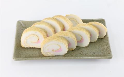 【郷土料理】じゃこ天 蒲鉾 3種 セット かまぼこ 揚巻 じゃこてん 野中かまぼこ店 C015-014002