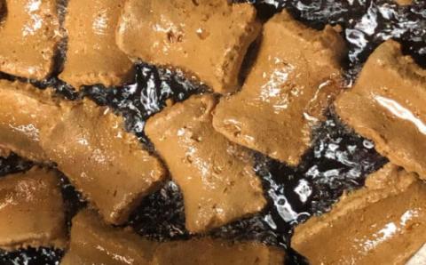 特上 手作り じゃこ天 計 20枚 10枚 × 2 パック 小林フーズ 手造り すり身 冷蔵 プレゼント ギフト 惣菜 練り物 練物 さつま揚げ 蒲鉾 かまぼこ フライ おでん 具 出汁 小分け 郷土料理 酒 おつまみ 肴 魚肉加工品 特産品 国産 愛媛 宇和島 C012-070002