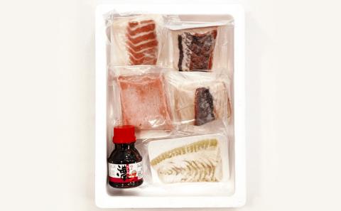 【豪華お刺身】 厳選 5点 セット 秀長水産 真鯛 tai 鰤 ブリ ぶり buri ヒラメ カンパチ マグロ 鮪 D029-016003