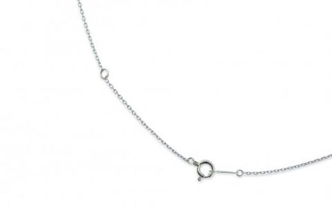 真珠 ペンダント 8.0mm プラチナ 天成真珠 パール A280-114013