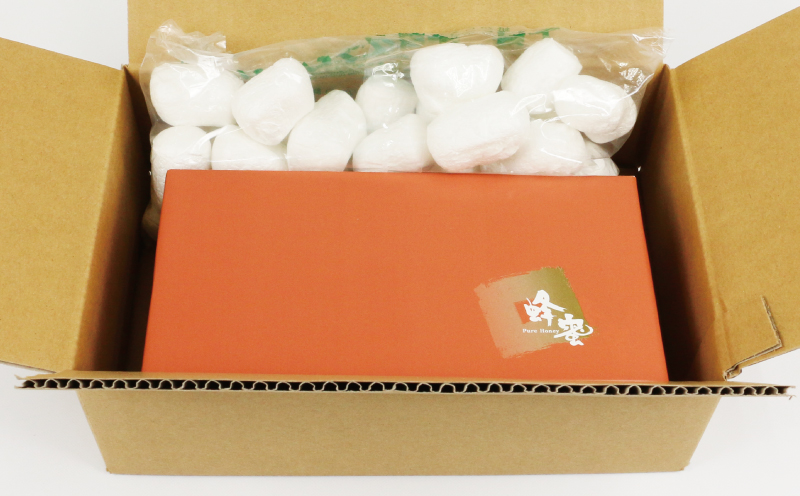 【国産はちみつ】 日本みつばち の 蜂蜜 250g × 2個 セット honey 非加熱 ハチミツ 宇和島農産 F020-132002