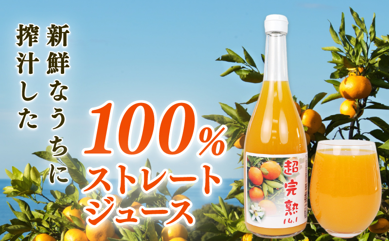 みかんジュース ゼリー セット ジュース 720ml × 4本 みかんゼリー 175g × 8個 小清水農園 先行予約 2026年1月16日～順次発送 温州 mikan 果汁 飲料 柑橘 みかん 果物 くだもの ストレート 100%ジュース フルーツ 果物ゼリー 産地直送 数量限定 国産 愛媛 宇和島 H024-033004