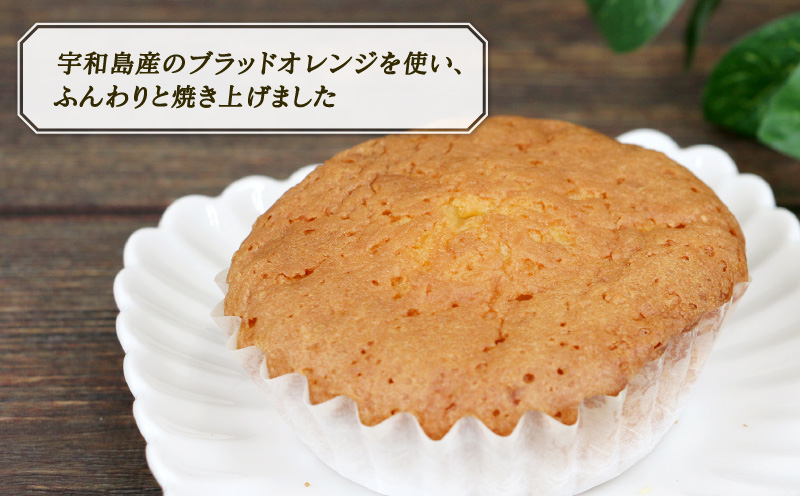 マドレーヌ ブラッドオレンジマドレーヌ 10個 ジュテーム 寿提夢 スイーツ お菓子 デザート おやつ 美味しい ケーキ 焼菓子 スイーツ ブラッドオレンジ オレンジ 卵 焼き菓子 洋菓子 菓子 プレゼント 記念日 国産 愛媛 宇和島 J010-097003