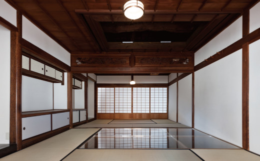 ペア宿泊券 1泊 朝食付 大人2名様 木屋旅館 ペア 宿泊券 宿泊チケット チケット 高級旅館 旅館 老舗 風呂 観光 観光地 旅行 国内旅行 愛媛 宇和島 L185-044001