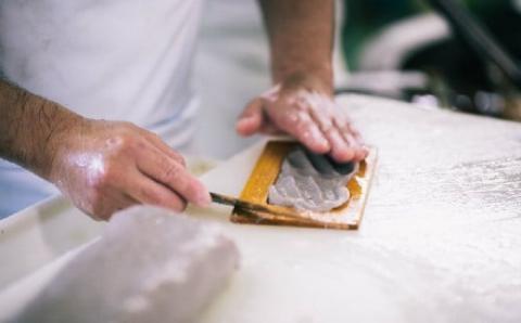 じゃこ天 蒲鉾 詰め合わせ セット 井上蒲鉾本舗 手押しじゃこ天 10枚 かまぼこ 3本 揚巻 1本 竹輪 2本 けずり蒲鉾 2袋 ちくわ 揚げかまぼこ 冷蔵 小魚 すり身 練り物 ねりもの 練り製品 さつま揚げ 惣菜 加工品 特産品 郷土料理 国産 愛媛 宇和島 C024-003002