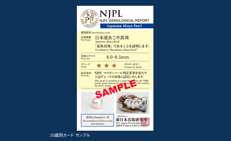 本真珠 パール 花珠 真珠 一粒 パールネックレス 8.0-8.5mm イエローゴールド 宇和海真珠 A150-102005