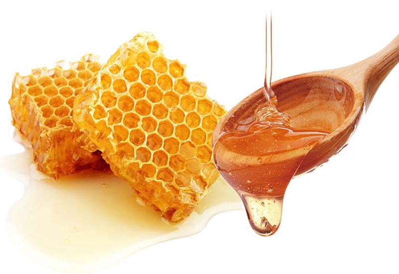 【国産はちみつ】 日本みつばち の 蜂蜜 250g × 2個 セット honey 非加熱 ハチミツ 宇和島農産 F020-132002