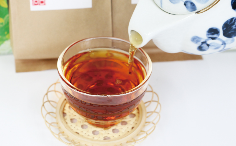 三間米 3kg 特上ほうじ茶 4個 セット 古谷茶舗 米 にじのきらめき お米 ご飯 飯 おにぎり ほうじ茶 焙じ茶 焙煎 緑茶 お茶 日本茶 茶 お茶 茶葉 健康 ギフト ブレンド 日常使い お家時間 愛媛 宇和島 G020-123006