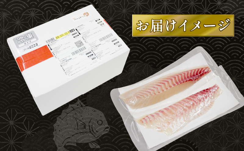 真鯛 鯛一郎クン 皮なし ロイン 4枚 株式会社タイチ 鯛 タイ たい tai マダイ まだい 養殖 刺身 お刺身 お刺し身 鯛めし 鯛茶漬け 漬け丼 丼 鯛しゃぶ しゃぶしゃぶ アレンジ 冷凍 真空パック 新鮮 産地直送 国産 愛媛 宇和島 D026-195002
