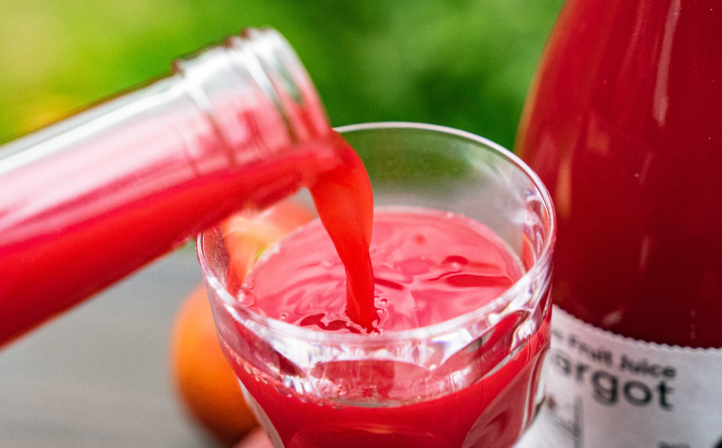 みかんジュース 飲み比べ 3本 セット 720ml × 3本 コルレオファーム シトラスフルーツ 100% ジュース ストレートジュース みかん 温州みかん ブラッドオレンジ 河内晩柑 柑橘 蜜柑 果物 フルーツ 農家直送 産地直送 数量限定 国産 愛媛 宇和島 H018-145016