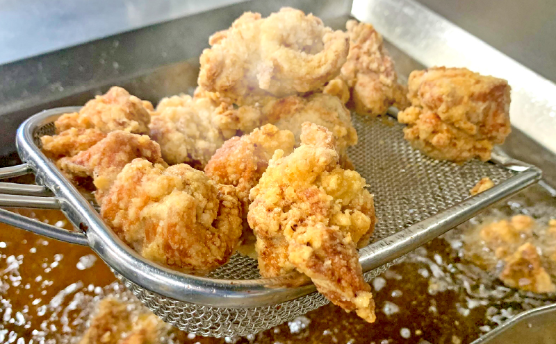 【簡単調理！】鶏 の 唐揚げ 1.5kg 株式会社きむら 先行予約 2026年2月~順次発送 からあげ 美味しい レンジ 肉 冷凍食品 お惣菜 人気 J010-126001