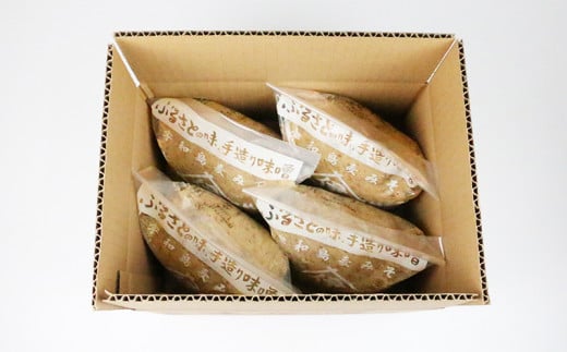 味噌 麦みそ 1kg × 4袋 3回 計 12kg 定期便 井伊商店 全麦麹味噌 天然醸造 非加熱 生味噌 麦みそ みそ 麦味噌 食品 miso お味噌 おみそ 発酵 発酵食品 加工食品 発酵調味料 調味料 麦 麹 こうじ 味噌汁 みそ汁 お味噌汁 豚汁 汁 味噌 国内産 国産 愛媛 宇和島 J029-108003