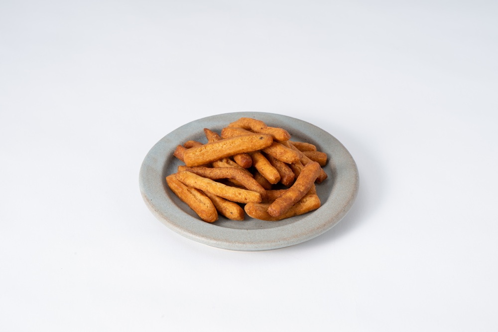 中山栗  栗かりんとう 60g×3袋 少量パック  手作り おやつ  和菓子 お取り寄せ 国産 伊予市 愛媛｜A116