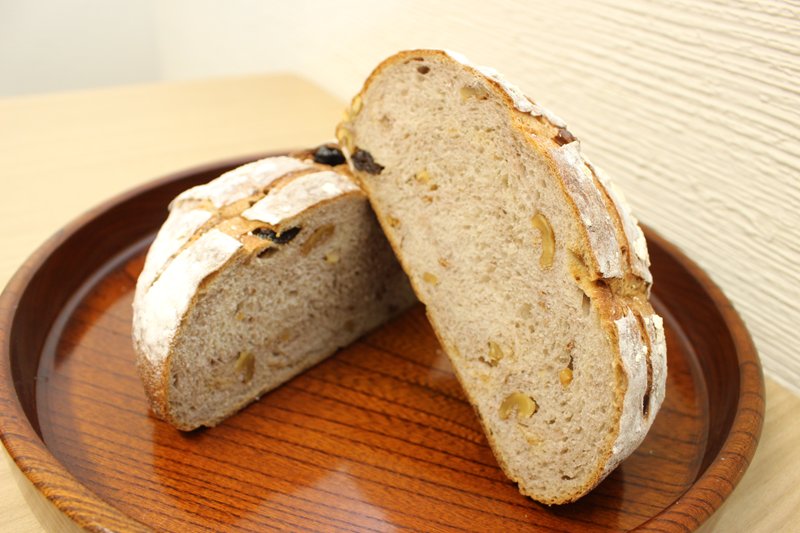 【愛媛県産大麦（はだか麦）使用】Ｏｈ！麦パン　ひめの麦の穂セット　パン　篠崎ベーカリー  詰め合わせ こだわり おすすめ 食べ比べ おやつ 朝ごはん 伊予市 老舗 | A75