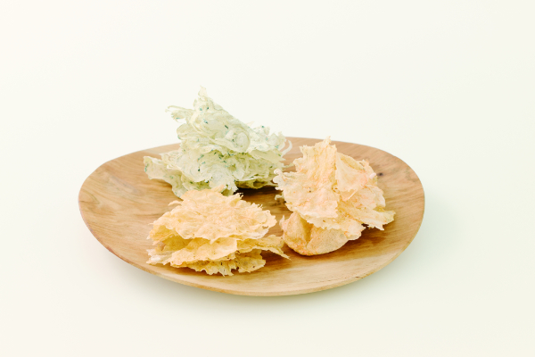 そのまんま6個セット せんべい そのまんまちりめん そのまんまえび そのまんま貝柱 ちりめん えび 貝柱（ちりめん・えび・貝柱 各2個） カルシウム おやつ おつまみ オカベ 伊予市 ｜ B131