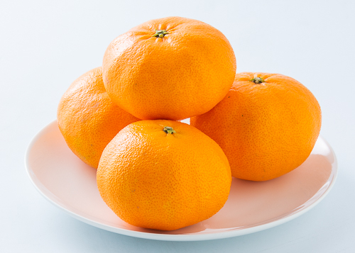 みかん 愛媛 甘平（約2.5kg）L～３Lサイズ 人気 数量限定 先行予約 柑橘 伊予市｜B195