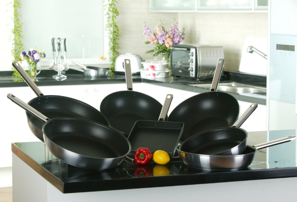 フライパン ウィニープロHG-II ダイヤアルミ 26cm 国産｜B230