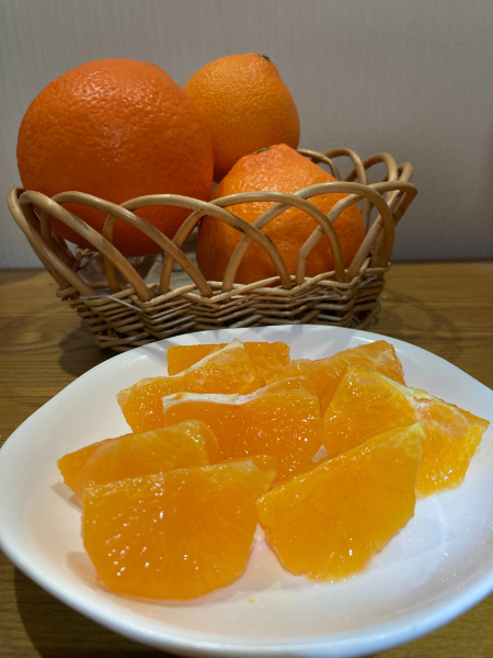 愛果28号 5kg ご家庭用 紅まどんなと同一品種 農園直送 先行予約 【12月中旬から順次発送予定】 愛媛 数量限定 愛媛県産 人気 柑橘 伊予市 | B256