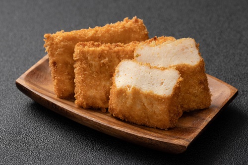 がんす 冷凍 30枚 おつまみ 練り物 おいしい 地元で人気 からき天ぷら店 | C117